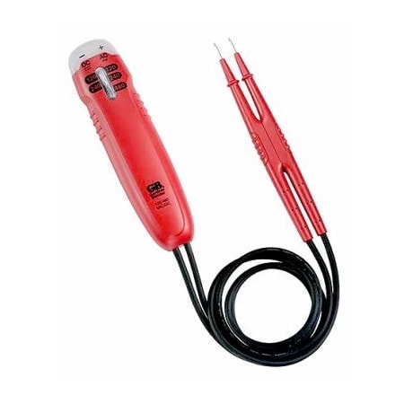 Ecm Industries Solenoid Voltage Tester GVT-392